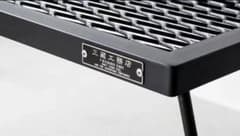 pow様専用　サンゾー工務店　IRON TABLEのサムネイル