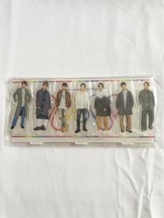 WEST. アクリルスタンド LIVE TOUR 2021 ミニーズWESTのサムネイル
