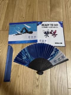 東京オリンピック2020 東京海上日動オリジナルグッズのサムネイル