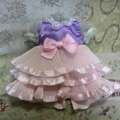 リカちゃん服セットのサムネイル