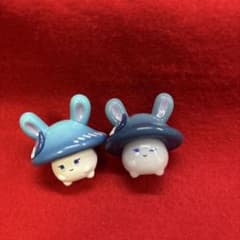 붕괴 스타 레일 붕스타 스타레 토토토 茸与茸茸兎 시리즈 爻光
