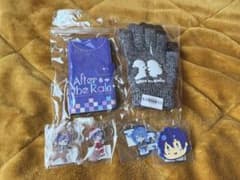 【まとめ売り】そらるグッズ【即購入可】のサムネイル