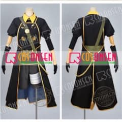 【刀剣乱舞】獅子王 コスプレ衣装【cosonsen】のサムネイル