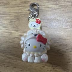 ご当地キティ ライオン 東北 那須サファリパーク限定 - メルカリ