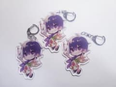 すとぷり ななもり。なーくん アクキーのサムネイル