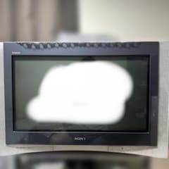 SONY Trinitron KV-32DX750 ブラウン管テレビ ワイド画面 SONY Trinitron KV-32DX750 ブラウン管テレビ ワイド画面 - メルカリ