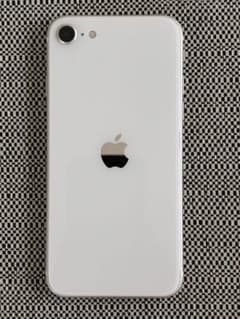 Phone SE 第2世代 ホワイト ジャンク品 - メルカリ