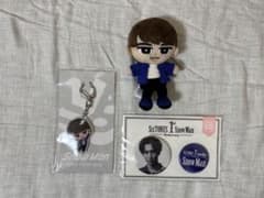 渡辺翔太　グッズ　まとめ売り　Snow Man ぬいぐるみのサムネイル