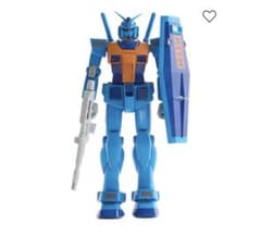 기동전사 건담 키스 MG 1/100 RX-78-2 버전 2.0