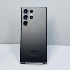 Galaxy S23 Ultra SC-52D 本体simフリーC1564のサムネイル