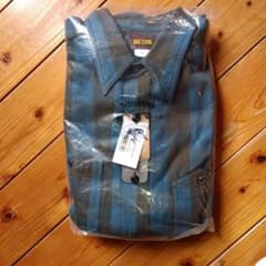 ビッグヤンク 未使用 シャツ アナトミカ 藤原裕 m87348798215_1.jpg?1775341665