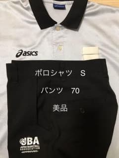 バスケ　審判服のサムネイル