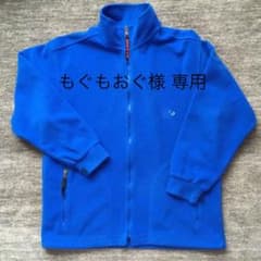 マムート  フリース　Ｓ・Ｍのサムネイル