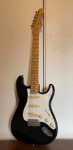 オ*ー様 fender japan ストラトキャスター 1993-94のサムネイル