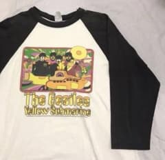 The Beatles Yellow Submarine Tシャツのサムネイル