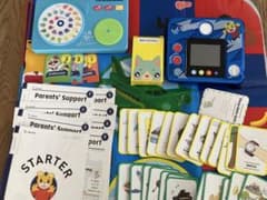 こどもちゃれんじ Englishのサムネイル