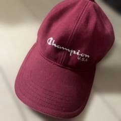 チャンピオン キャップ ビンテージのサムネイル