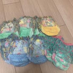 水遊びパンツ　Lサイズ　10枚セットのサムネイル