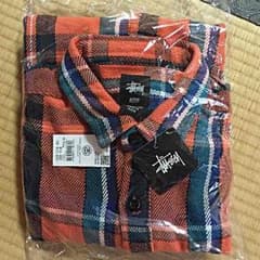 ステューシーのシャツ(タグ付き)のサムネイル
