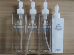 24h以内発送します】ADA 空ボトル 液肥 DOOA 200ml 300ml - メルカリ