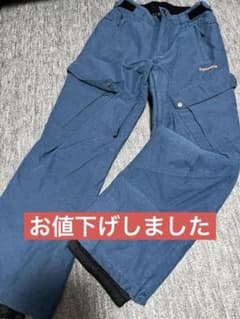 ICEPEAK スキーウェア パンツのサムネイル