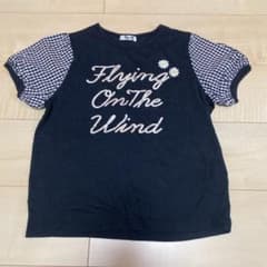 子供服　Tシャツのサムネイル
