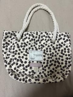 Herlipto チェリートートバッグのサムネイル