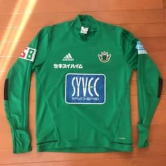 松本山雅F.C. 練習着 Lサイズ セットアップのサムネイル
