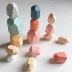 【新品】積木のサムネイル