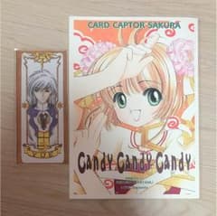 カードキャプターさくら 同人誌のサムネイル
