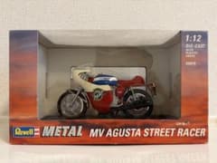 【希少】MV AGUSTA 750S フルカウル 1:12 ダイキャスト 希少】MV AGUSTA 750S フルカウル 1:12 ダイキャスト - メルカリ