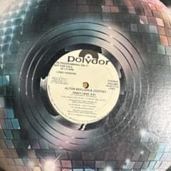 Alton McClain & Destiny プロモ盤　ソウル　レアグルーヴ Alton McClain & Destiny プロモ盤 ソウル レアグルーヴ - メルカリ