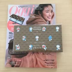 ドラえもん×GUCCIのサムネイル
