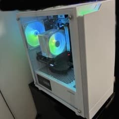 ゲーミングPC Ryzen4500 RTX3050 512GB 16GB - メルカリ