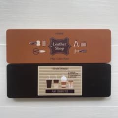 エチュードハウス　アイシャドウパレットのサムネイル