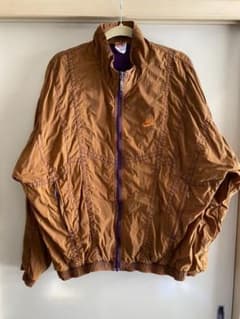 美品　希少　NIKE  ジャケットのサムネイル