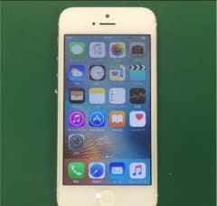 くわふじ様専用 iPhone5 ジャンク品のサムネイル