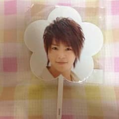 Hey!Say!Jump・有岡大貴 SUMMARY2011 ミニうちわのサムネイル