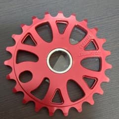 Colony GUETTLER BMXスプロケのサムネイル