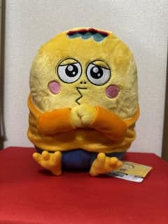 COJI-COJI うるうる BIG ぬいぐるみ 『次郎』