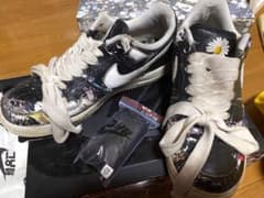 NIKE Peaceminusone パラノイズのサムネイル