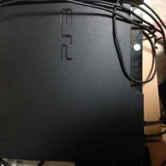 PS3＆コントローラー2個 ソフトのサムネイル