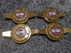 新品未使用 ノックオフ ゼニスロッキングタイプ ゴールド ローライダー