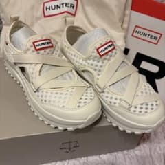 Hunter シューズのサムネイル