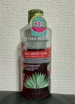 YVES ROCHER リンシングビネガー　さらキラランズベリー400mlのサムネイル