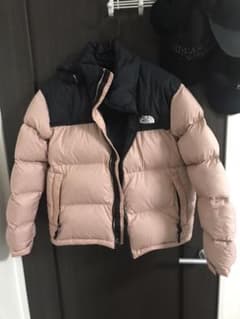 ノースフェイス ヌプシのサムネイル