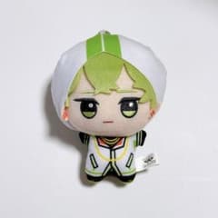 paradox live パラライ ちびぐるみ ぬいぐるみ 征木 北斎 - メルカリ