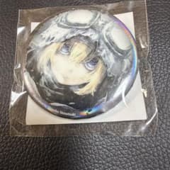 幼女戦記 オンラインくじ E賞 ホログラム缶バッジD - メルカリ