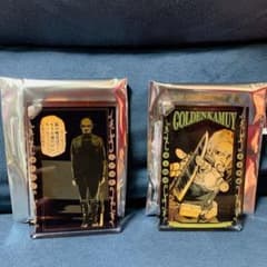 ゴールデンカムイ　ドミノ風アクリルキーホルダーコレクション　フルコンプセット ゴールデンカムイ ドミノ風アクリルキーホルダーコレクション