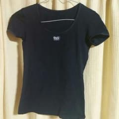 D&G のTシャツのサムネイル